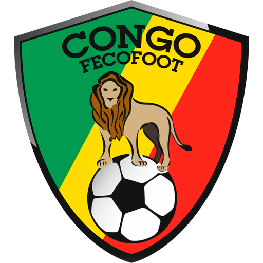 Congo badge