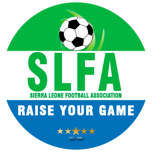 Sierra Leone badge