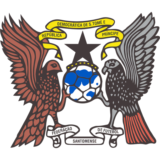 São Tomé and Príncipe badge