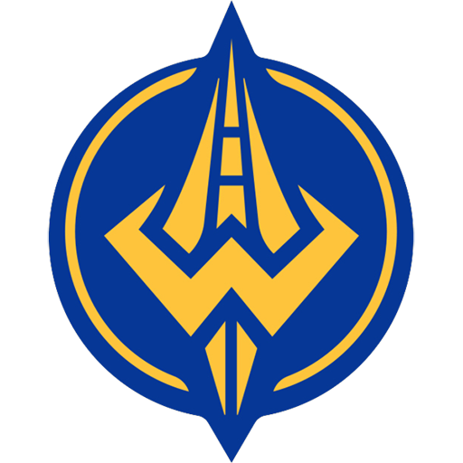Golden Guardians badge