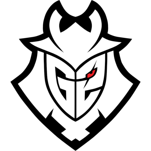 G2 Esports artwork 1