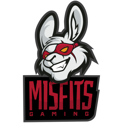Misfits Gaming artwork 1
