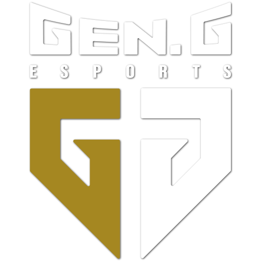 Gen.G badge