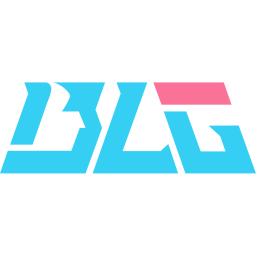 Bilibili Gaming badge