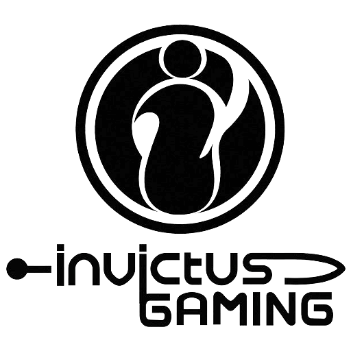 Invictus Gaming badge