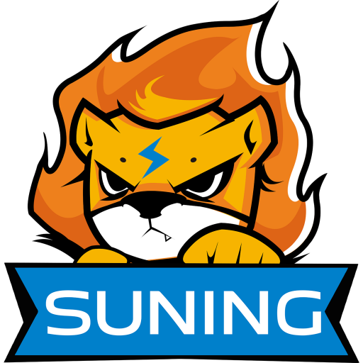Suning Gaming badge