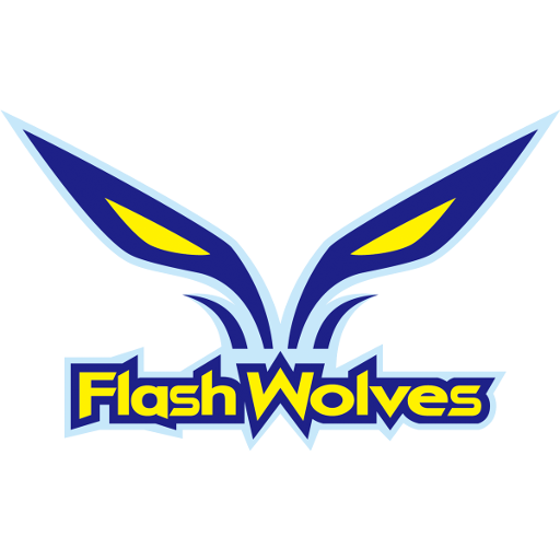 yoe Flash Wolves artwork 1