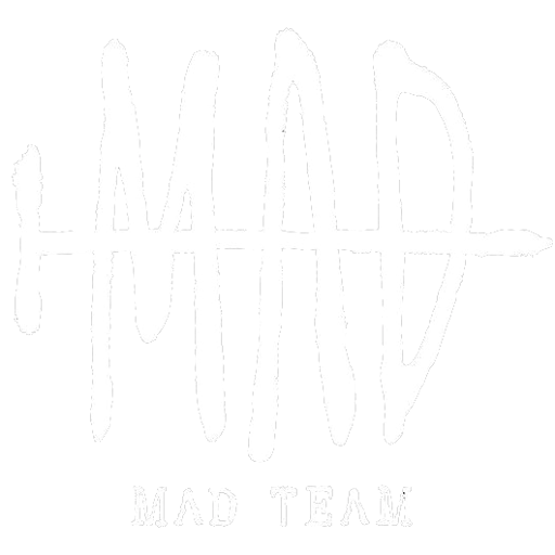 MAD Team artwork 1