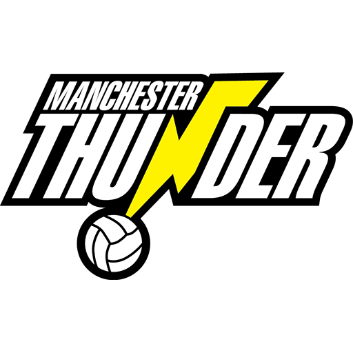 Manchester Thunder artwork 1
