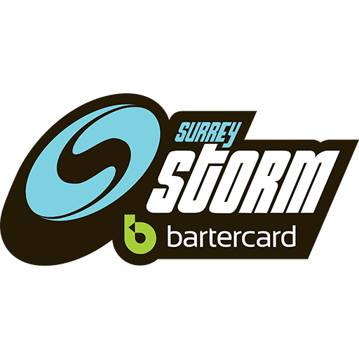 Surrey Storm artwork 1