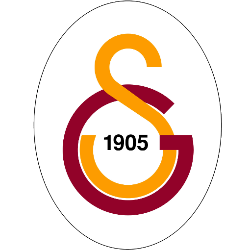 Galatasaray Volleyball badge