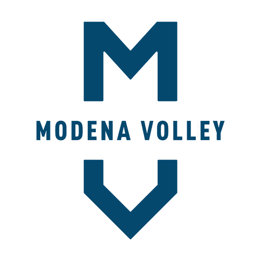 Modena Volley artwork 1