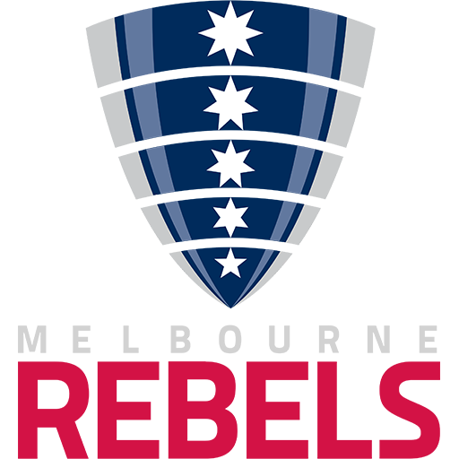 Melbourne Rebels badge