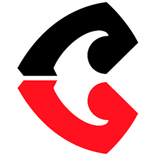 Crusaders Super Rugby badge