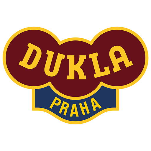 Dukla Praha badge