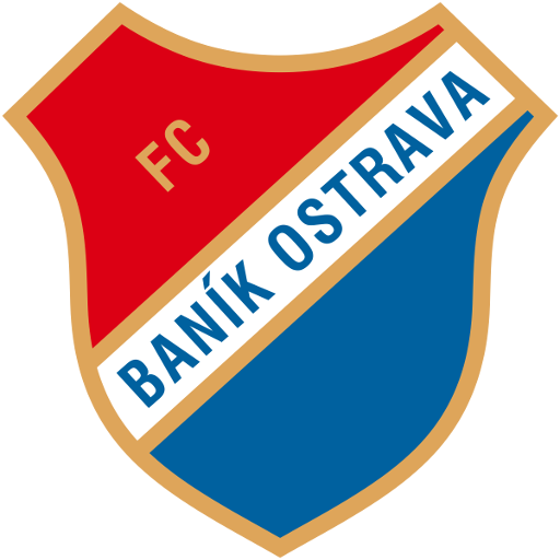 Banik Ostrava badge