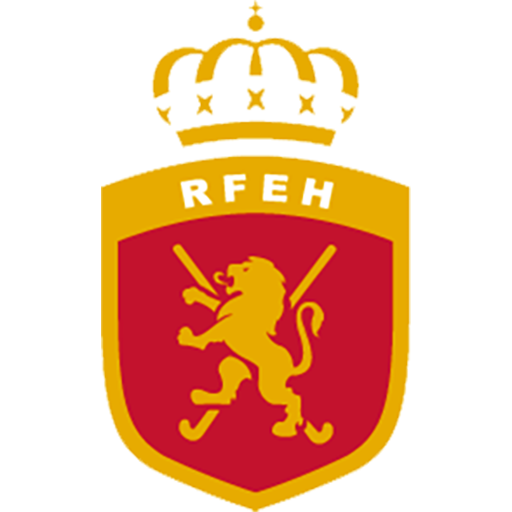 Spain Hockey badge