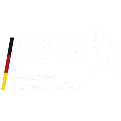 Germany Hockey badge
