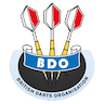 BDO Darts Mens