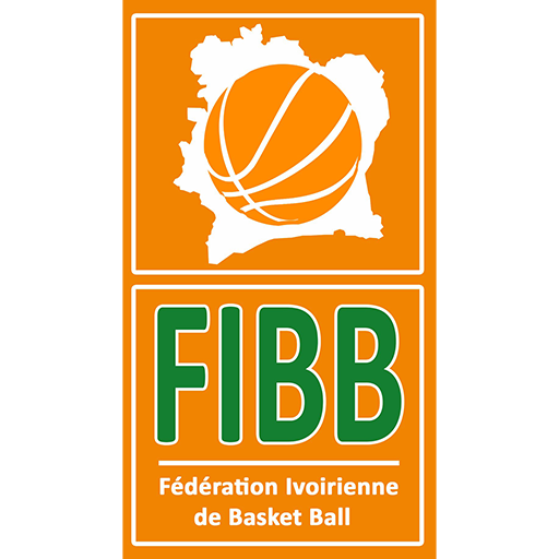 Ivory Coast Basketball artwork 1