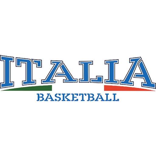 Italy Basketball artwork 1