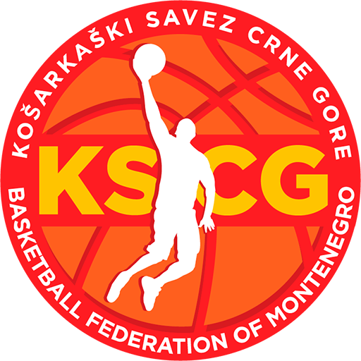 Montenegro Basketball artwork 1