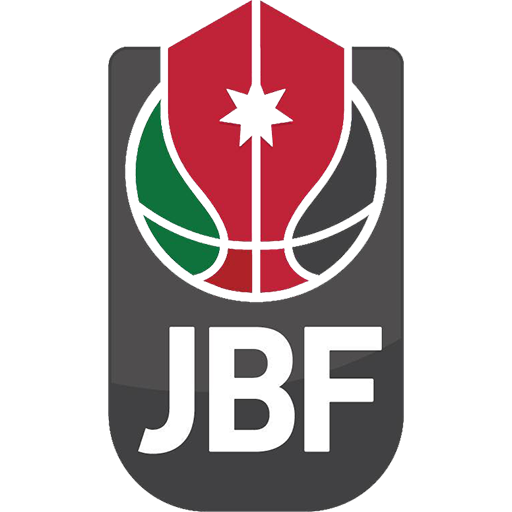 Jordan Basketball badge
