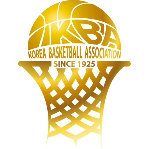 South Korea Basketball artwork 1
