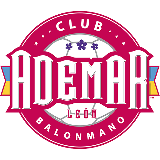 CB Ademar León artwork 1