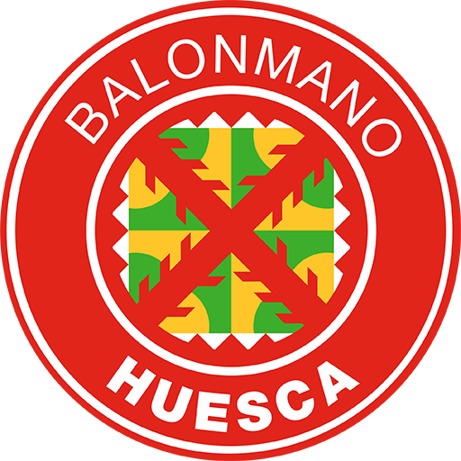 BM Huesca badge