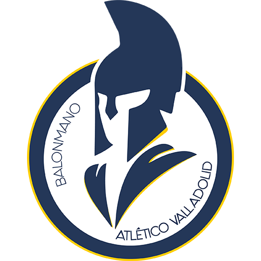 BM Atlético Valladolid badge