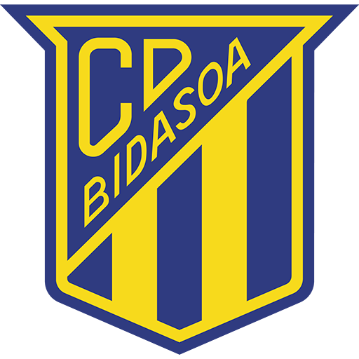CD Bidasoa badge
