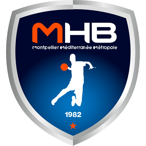 Montpellier Handball artwork 1