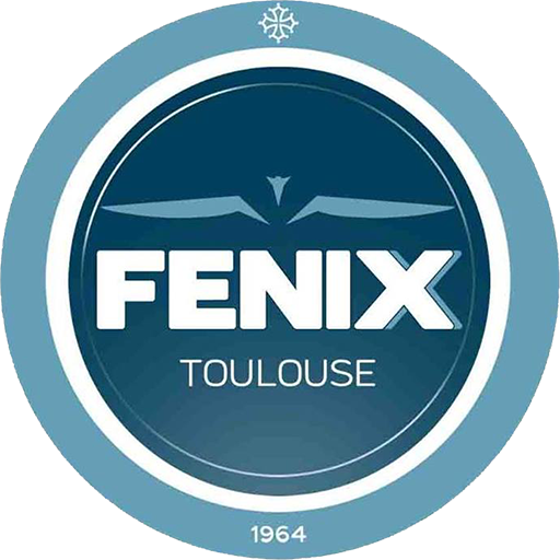 Fenix Toulouse Handball badge