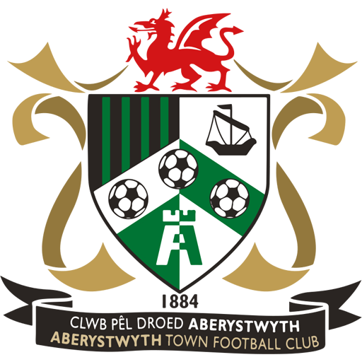 Aberystwyth Town artwork 1