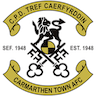 Carmarthen Town