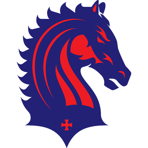 London Broncos badge