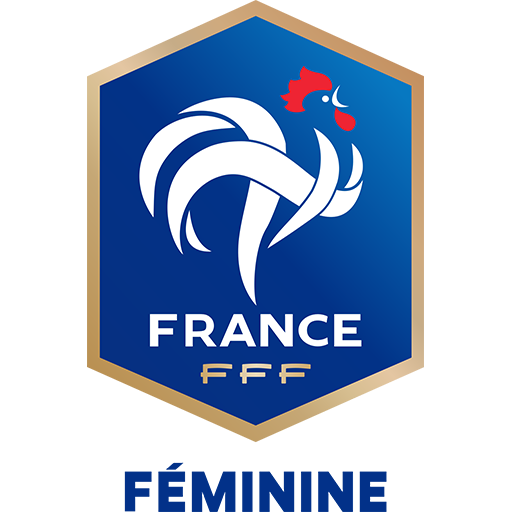 France Women badge