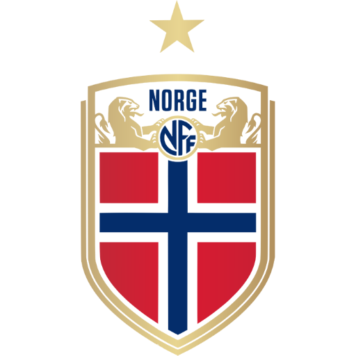 Norway Women badge