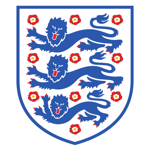 England Women artwork 1