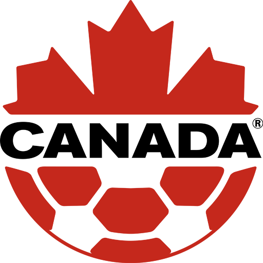 Canada Women badge