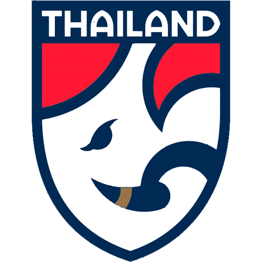 Thailand Women badge
