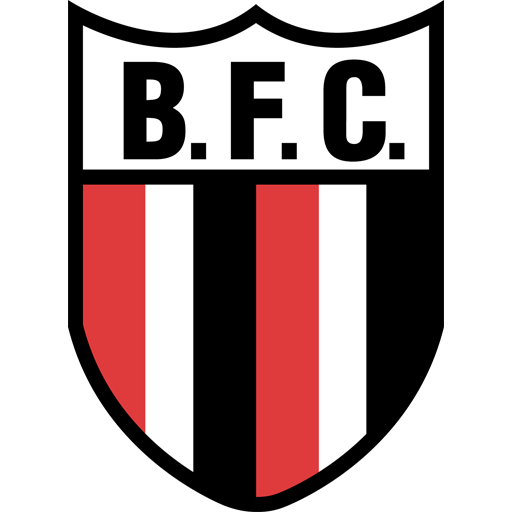 Botafogo SP badge