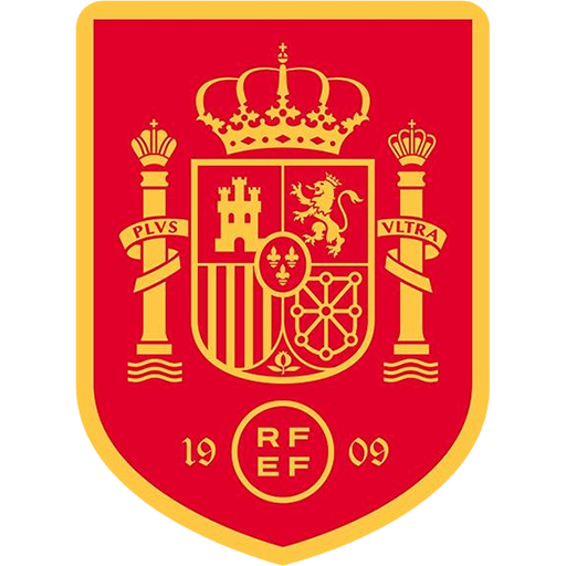 Spain U21 badge