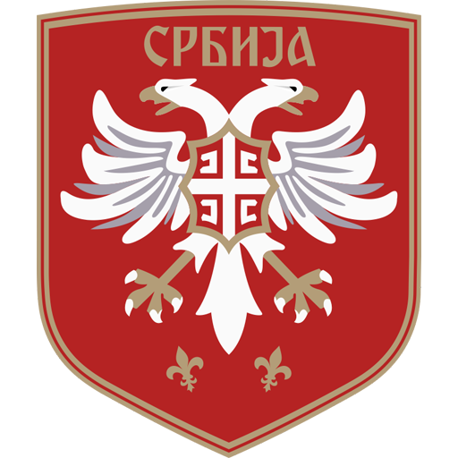 Serbia U21 badge