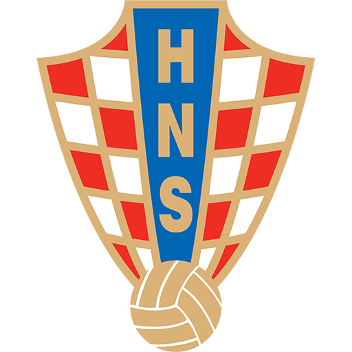 Croatia U21 badge
