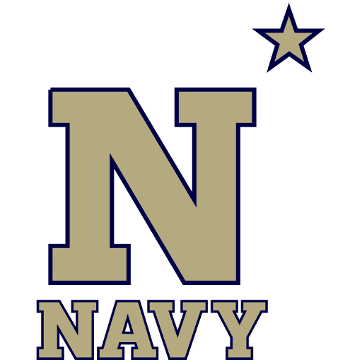 Navy badge
