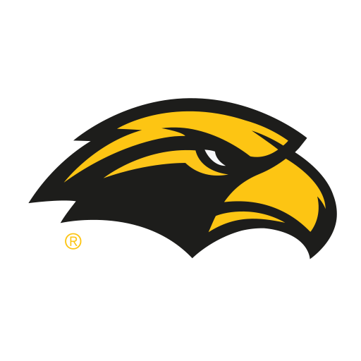 Southern Miss badge