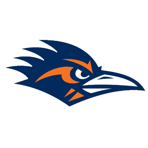 UTSA badge