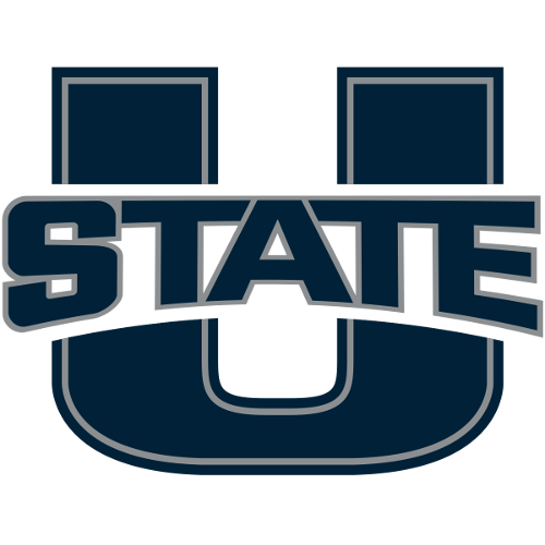 Utah State badge